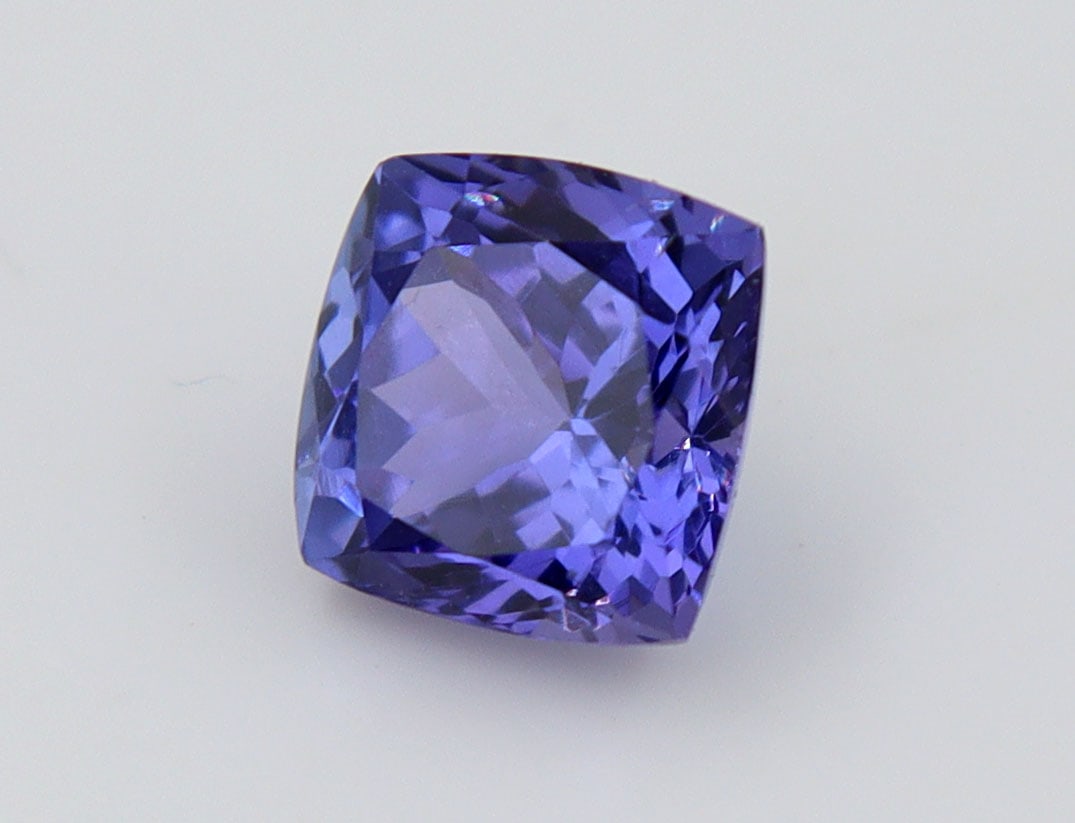 Tanzanite, 1.51 Ct - 3