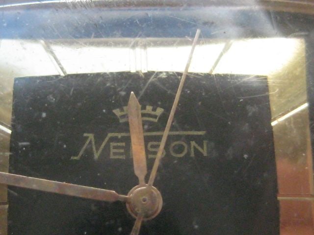 Vintage Gents Nelson 17 Jewels Wrist Watch - 5