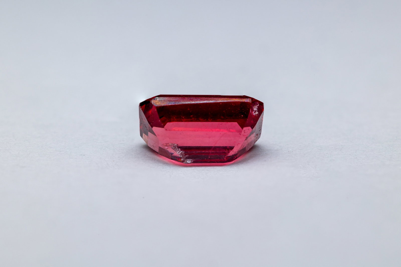 Spinel 1.02 Ct - 4