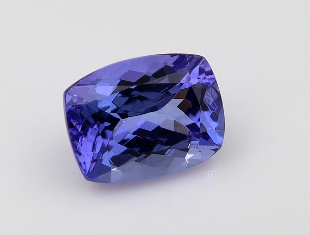 Tanzanite, 1.70 Ct - 2