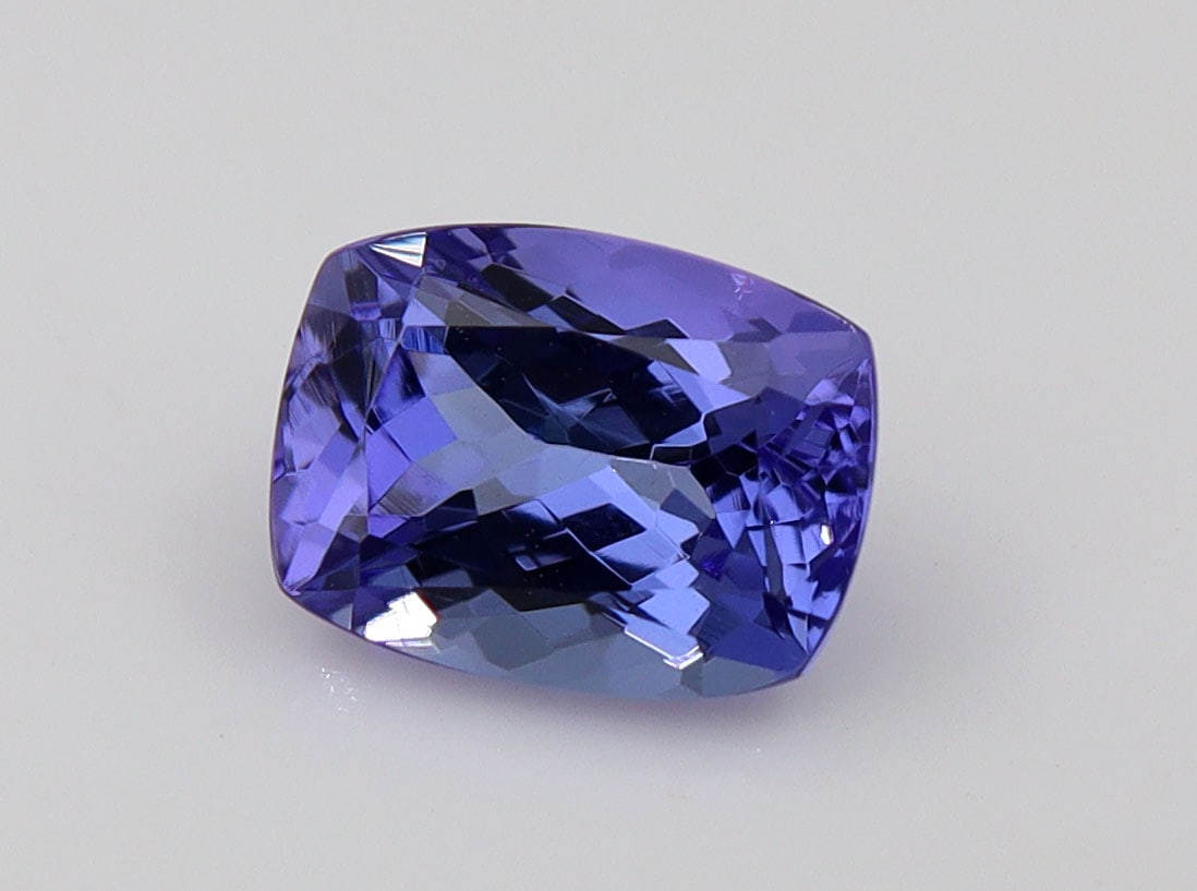 Tanzanite, 1.70 Ct - 3