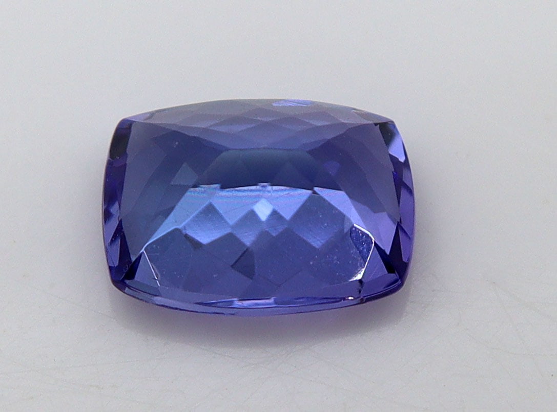 Tanzanite, 1.70 Ct - 5
