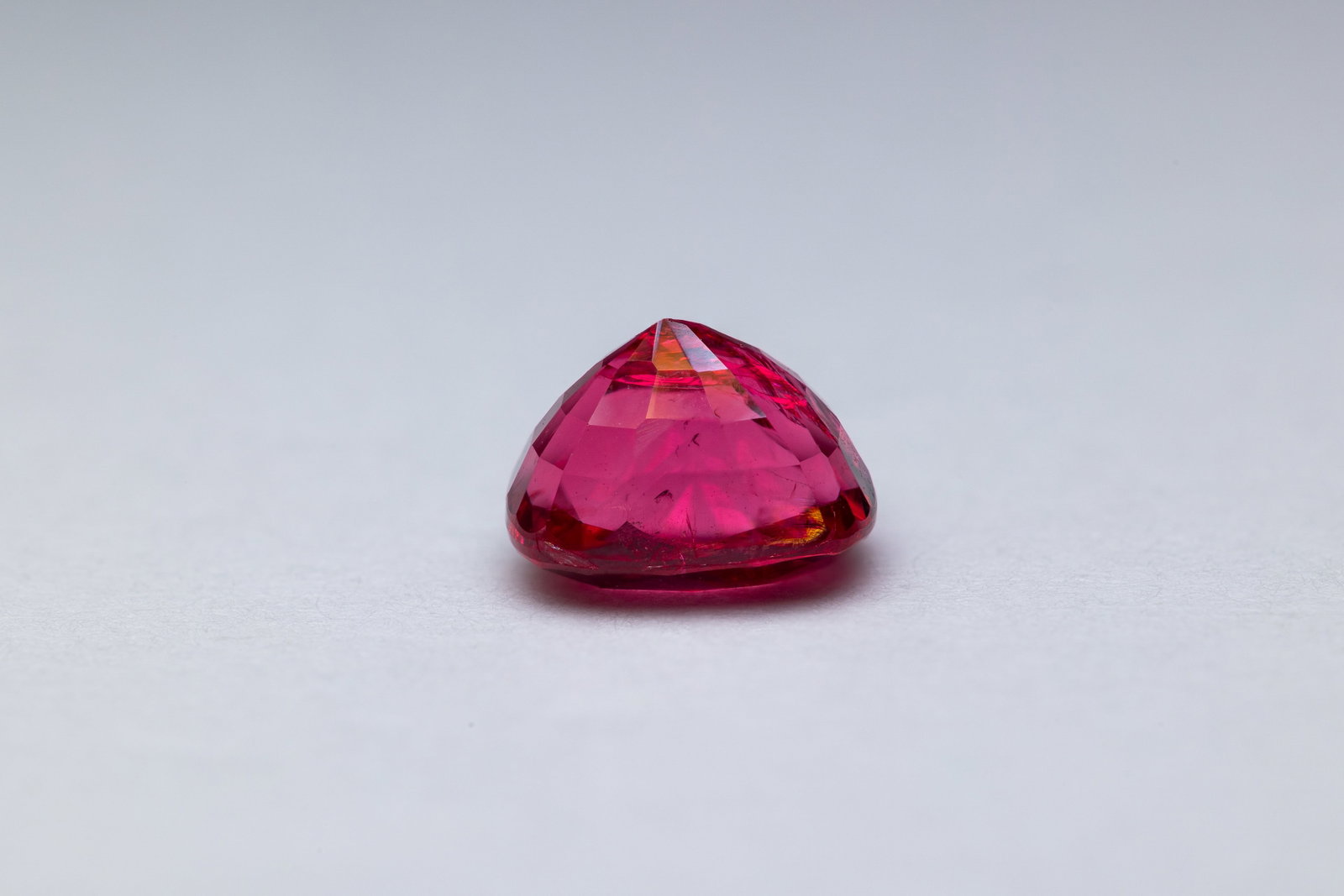 Spinel 1.04 Ct - 4