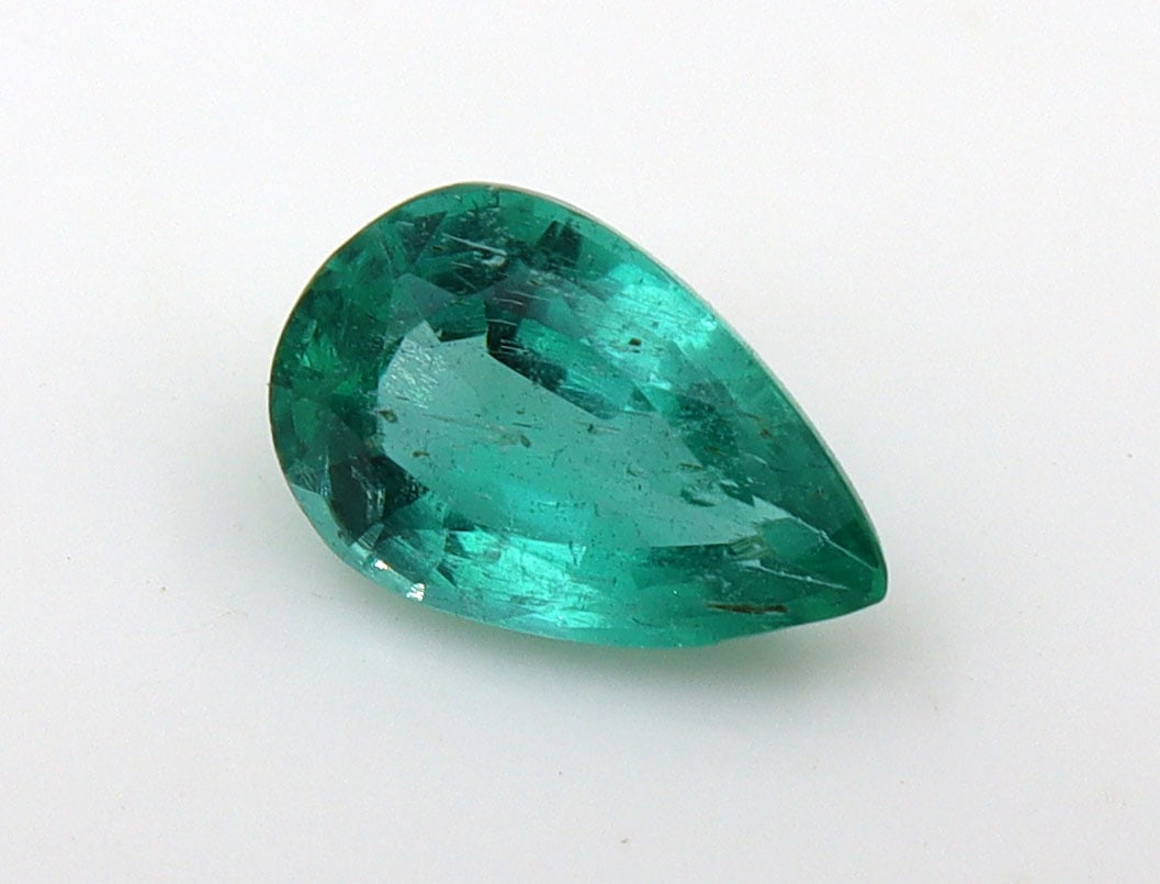 Emerald 1.03 Ct - 2