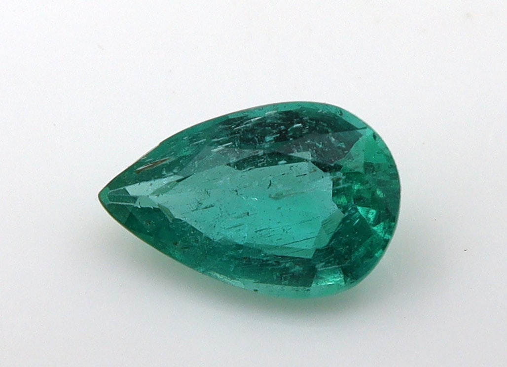 Emerald 1.03 Ct - 3