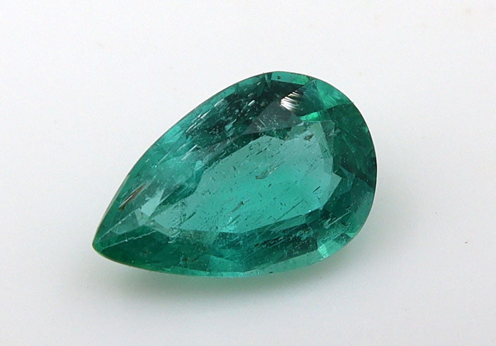 Emerald 1.03 Ct - 4