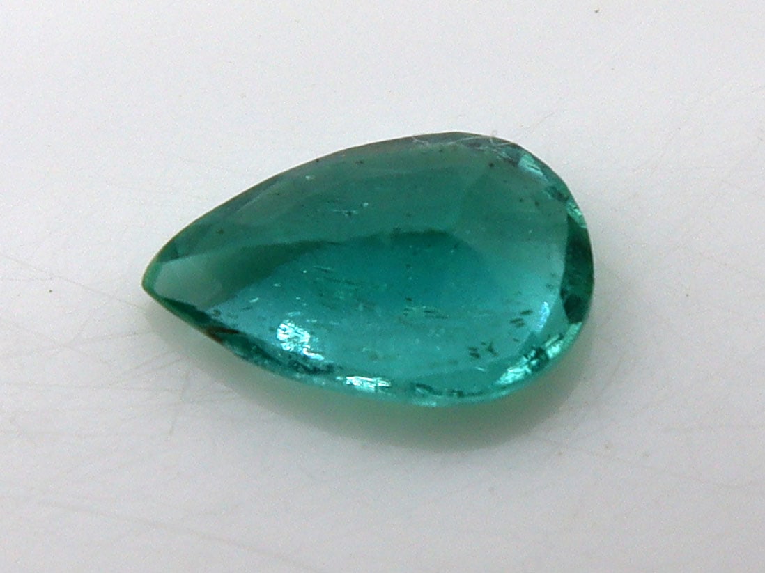 Emerald 1.03 Ct - 5