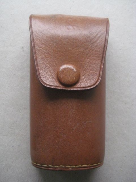 Victorian Cased Bone Hafted Multi-Bladed Penknife - 18