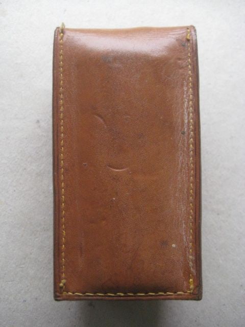 Victorian Cased Bone Hafted Multi-Bladed Penknife - 19