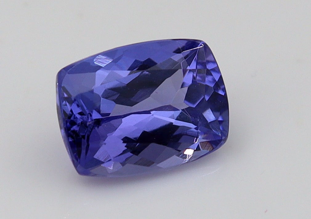 Tanzanite, 1.66 Ct - 2
