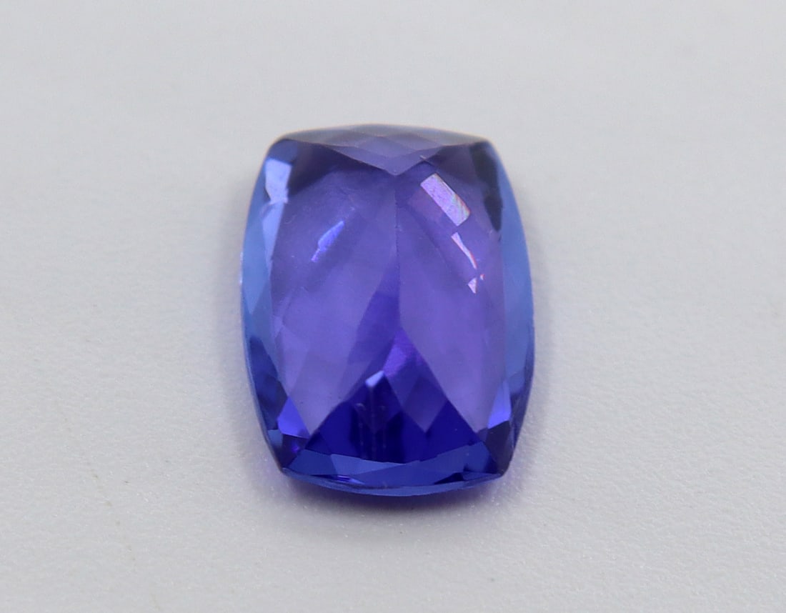 Tanzanite, 2.37 Ct - 5