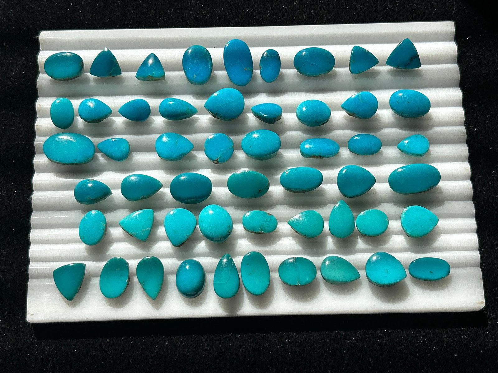 264.20ct Natural Turquoise (1 of 7)