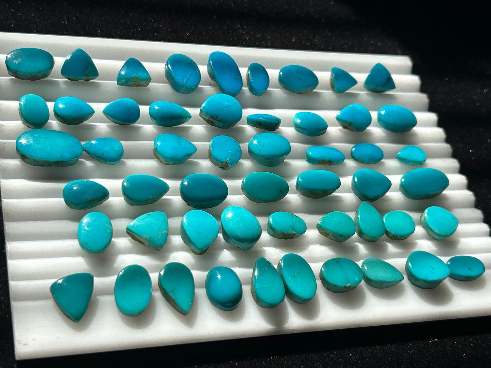 264.20ct Natural Turquoise - 5