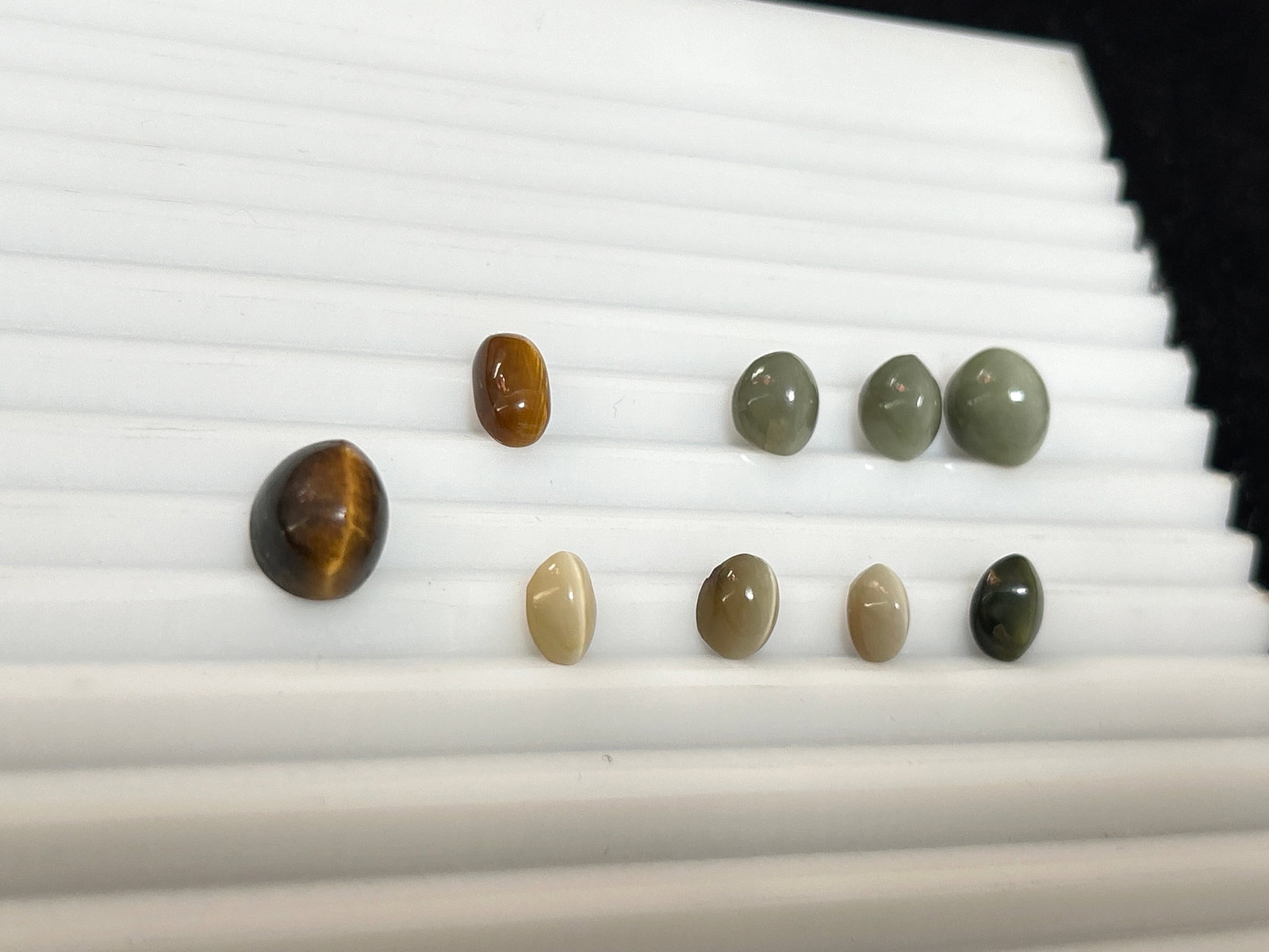 31.05ct Natural Catseye - 4