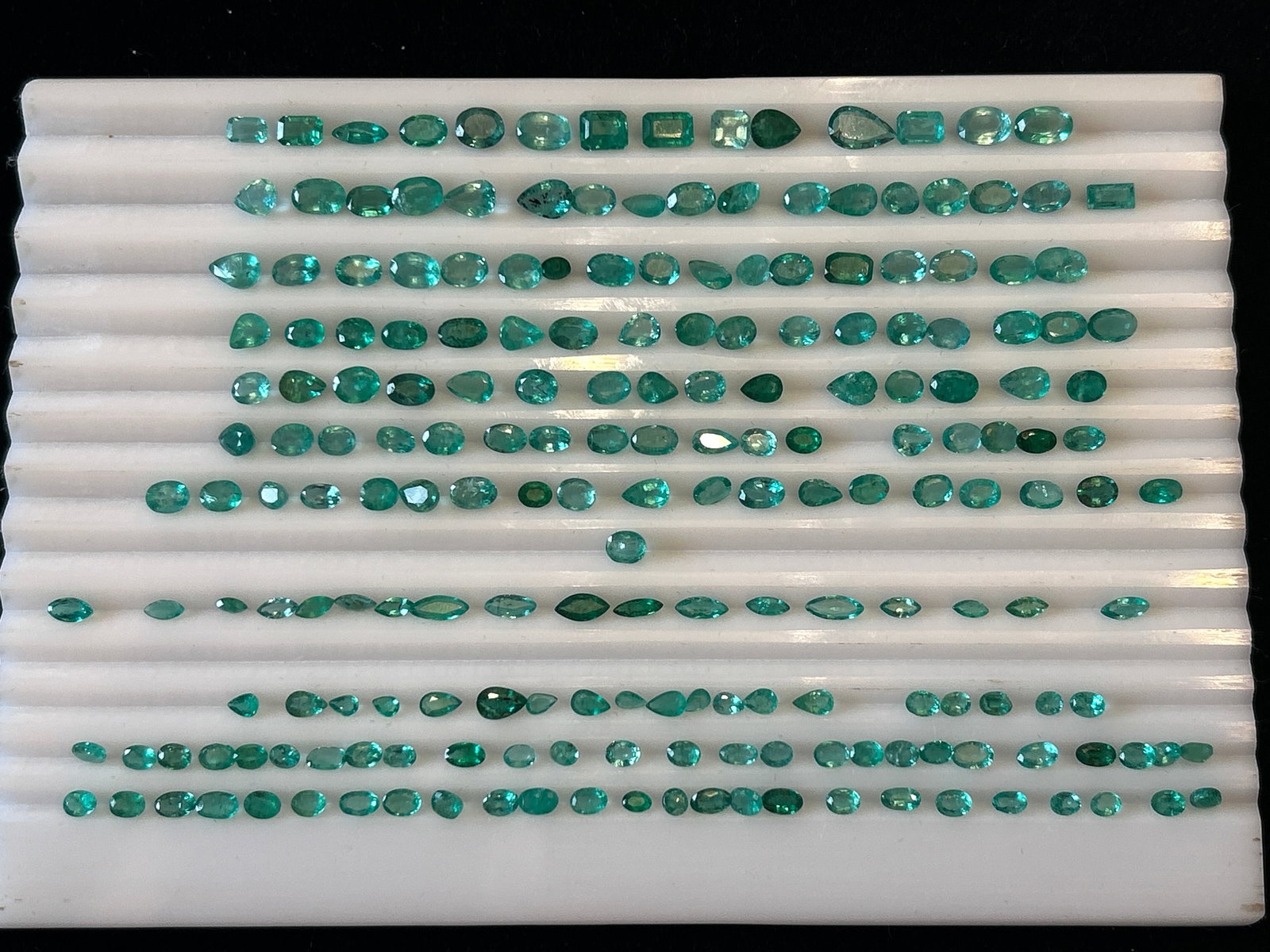 62ct Natural Emerald - 2