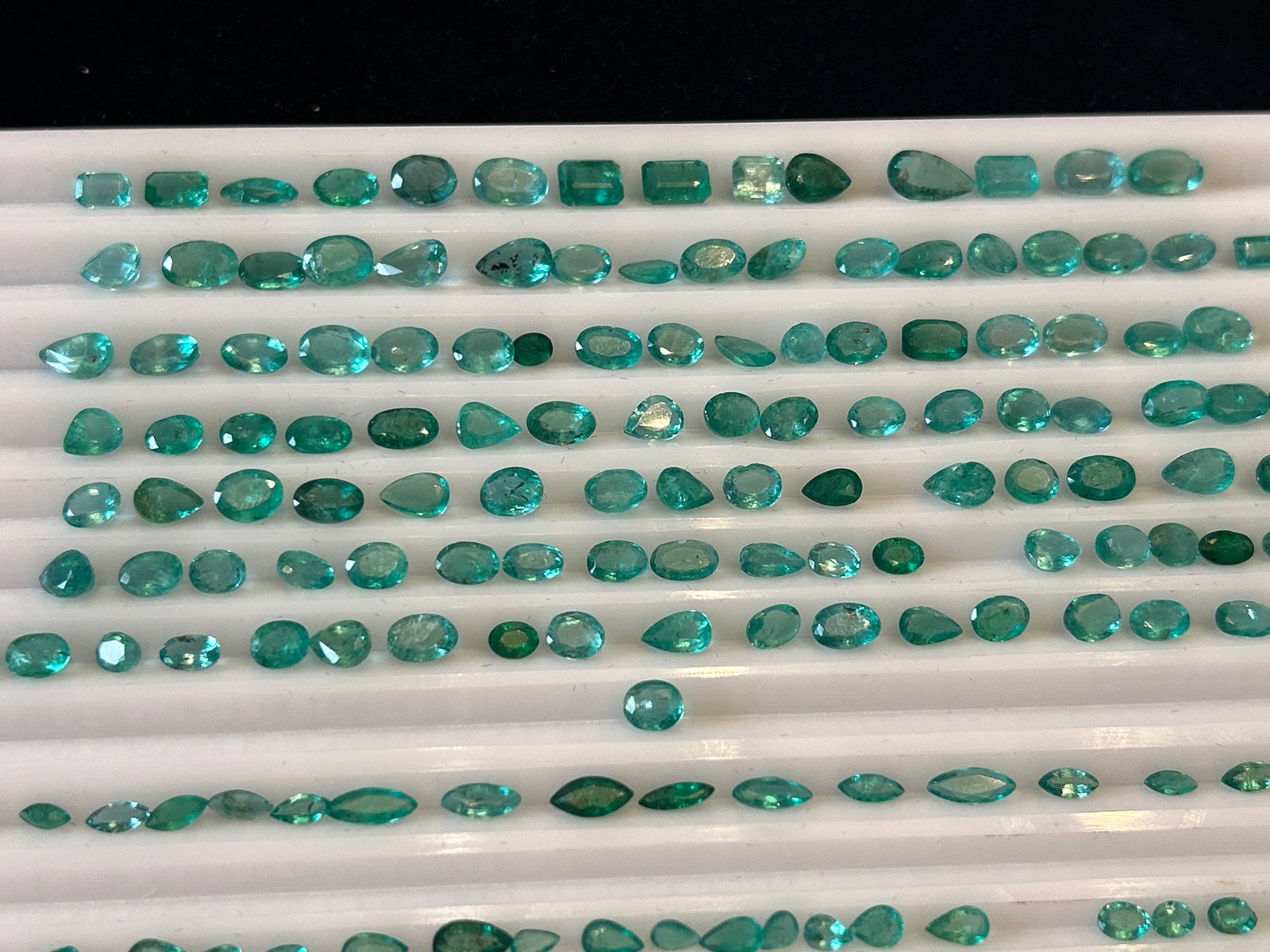 62ct Natural Emerald - 4