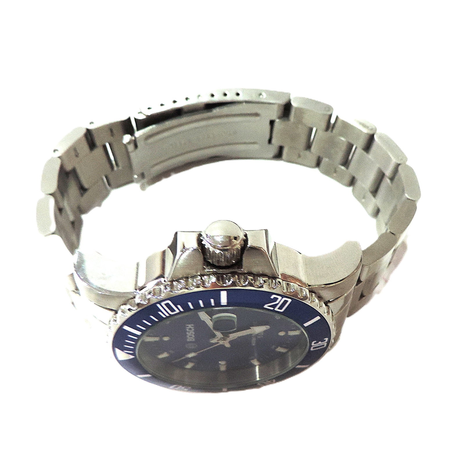 Bosch Men’s Watch By Citizen Miyota 80 Years Anniversary - New Battery - 4