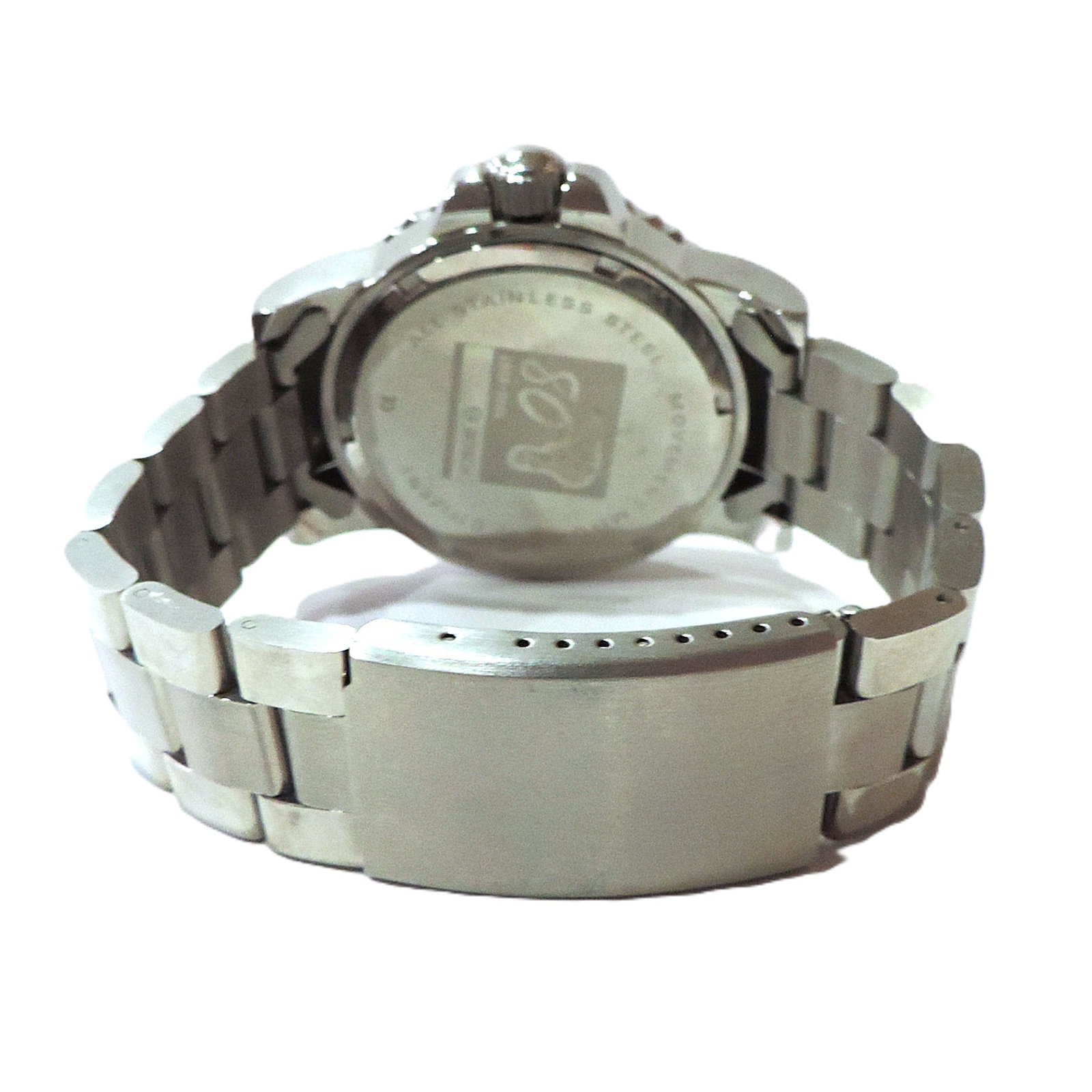 Bosch Men’s Watch By Citizen Miyota 80 Years Anniversary - New Battery - 5