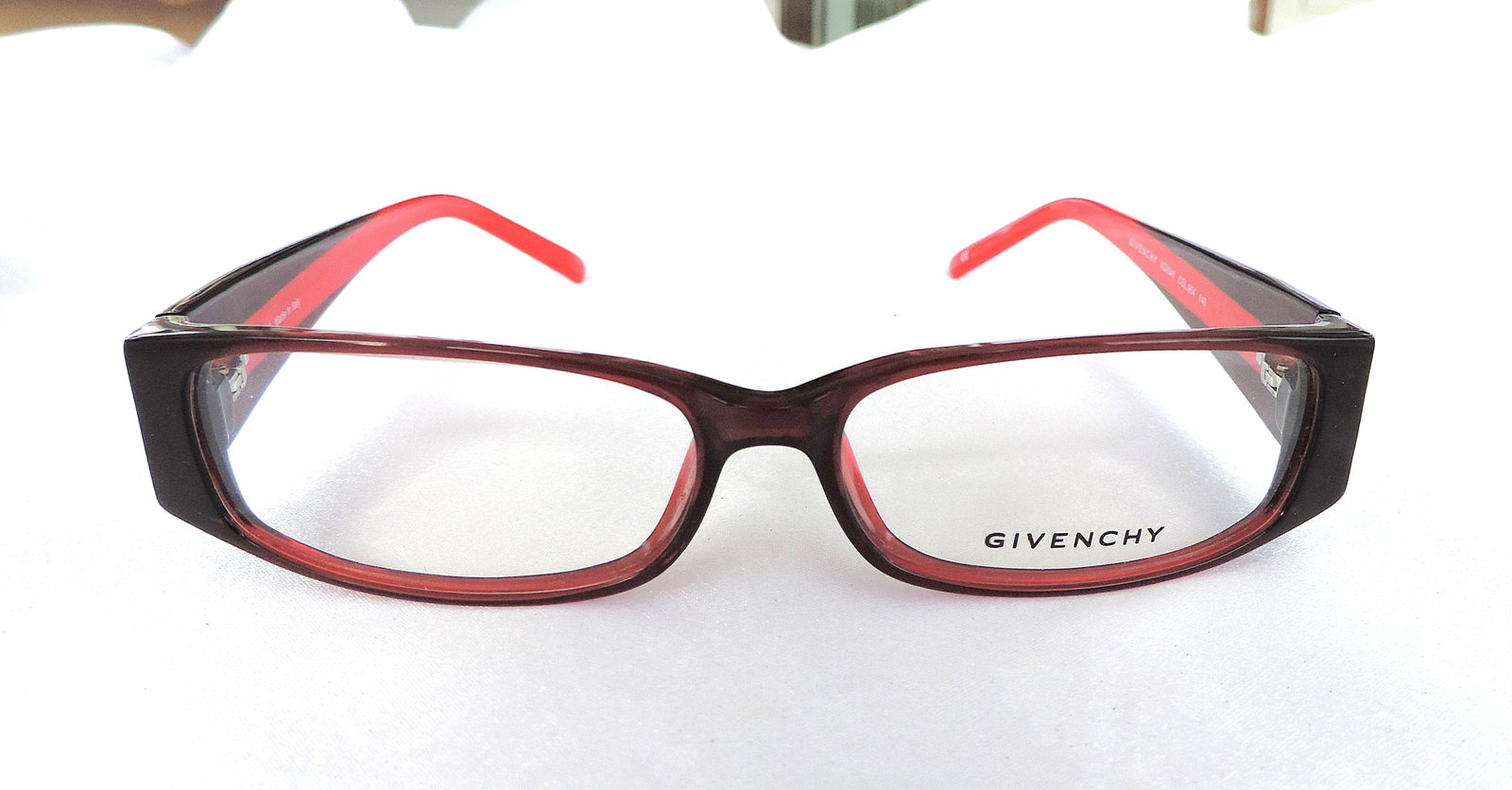 GIVENCHY Prescription Glasses Frame VGV541 'New' - 2