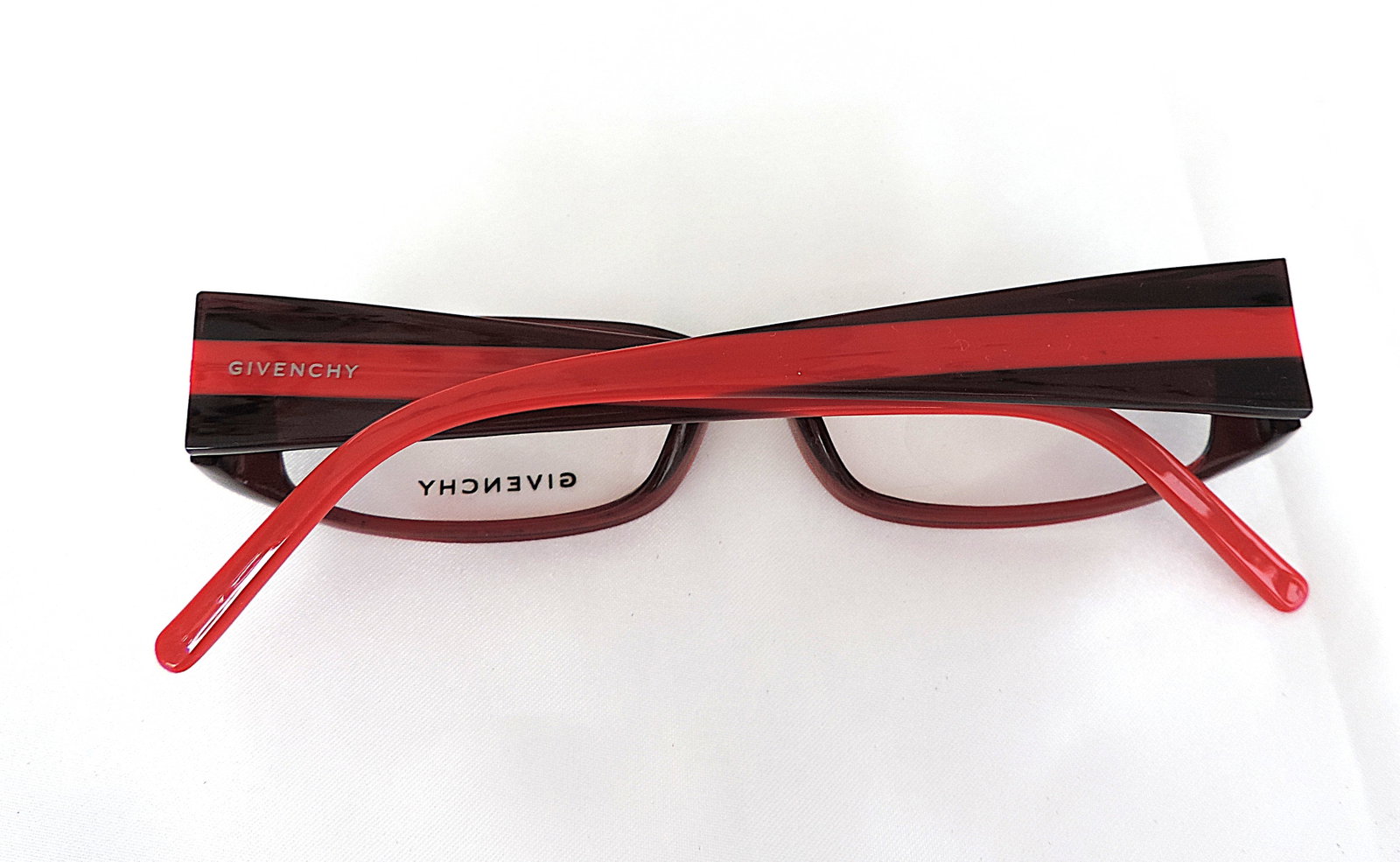 GIVENCHY Prescription Glasses Frame VGV541 'New' - 6