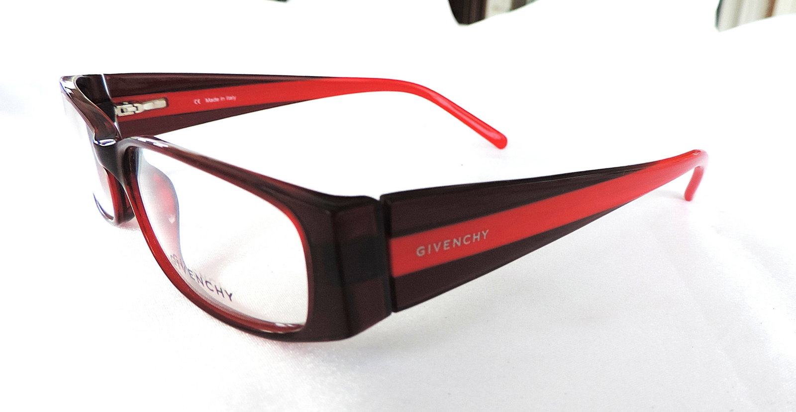 GIVENCHY Prescription Glasses Frame VGV541 'New' - 7