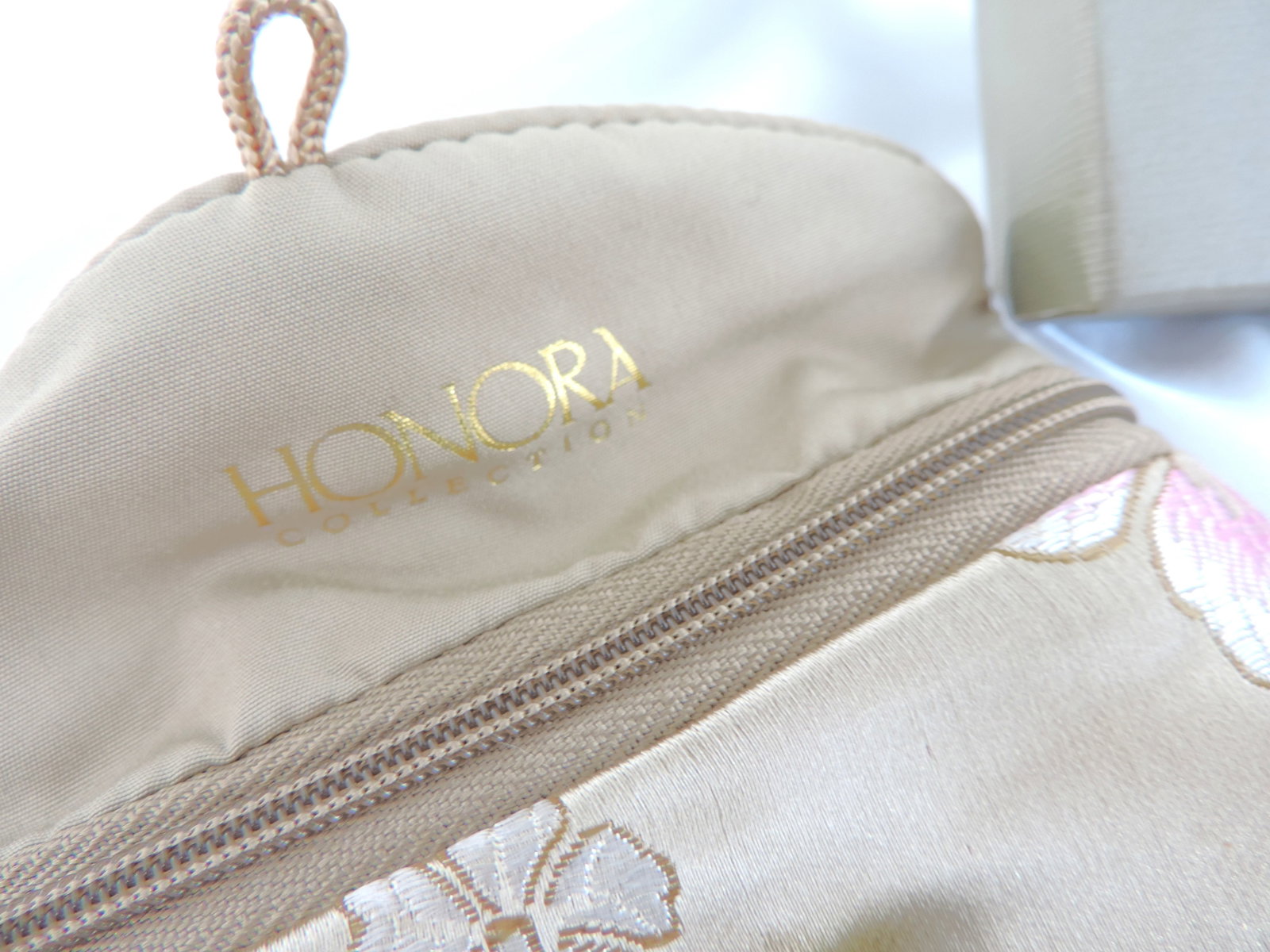 Honora 14k Gold Multi-Colour Freshwater Pearl Necklace New With Box - 3