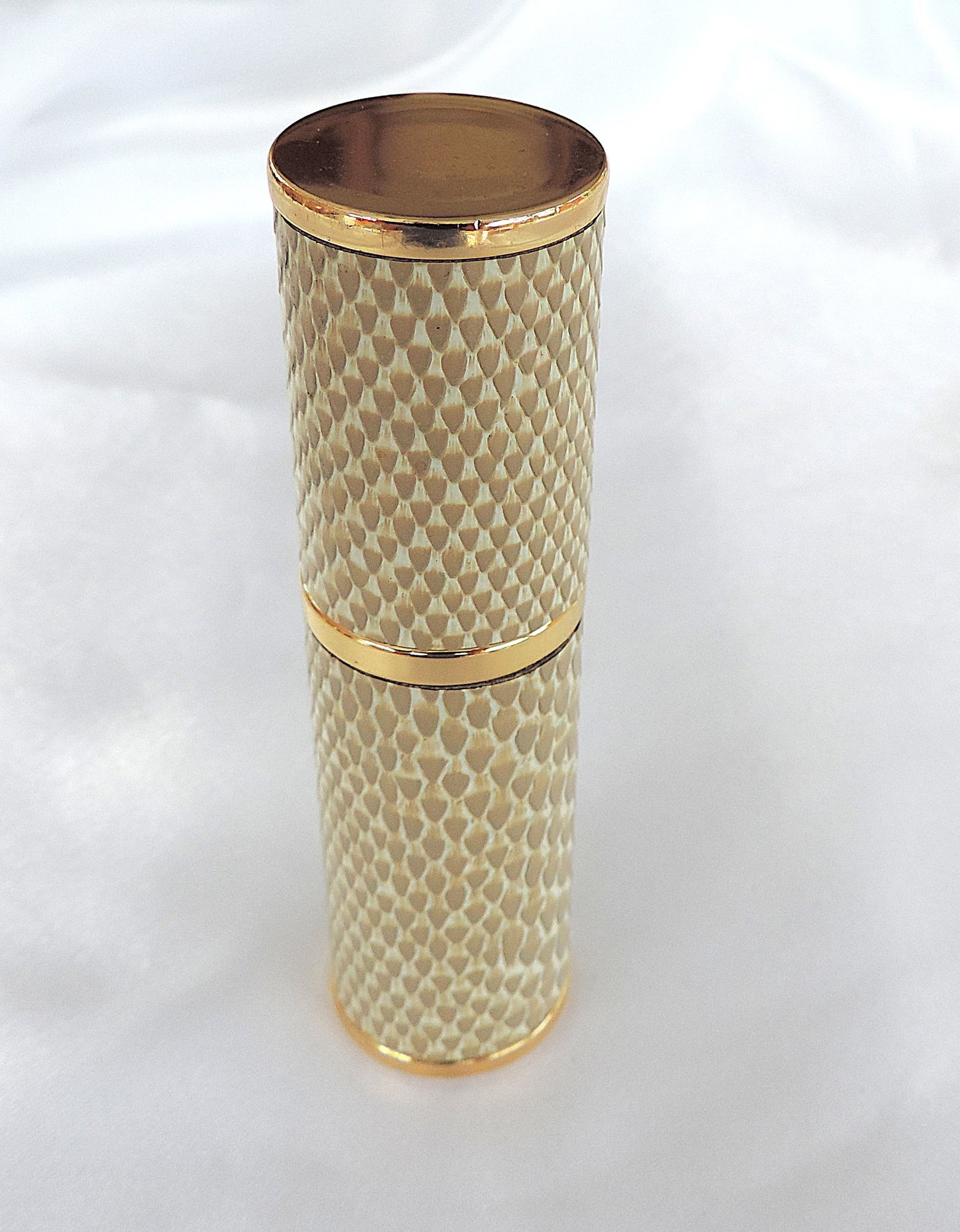 Vintage Perfume Spray Atomizer (Refillable) - 3