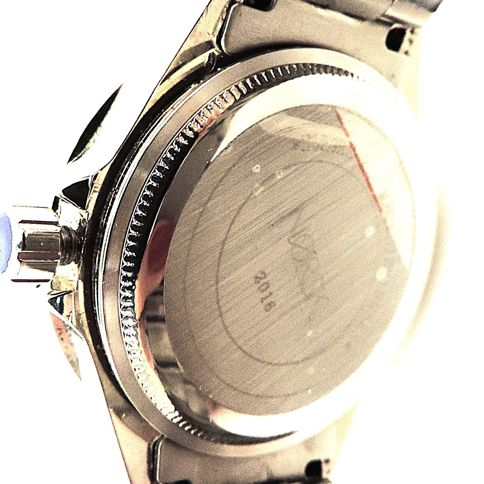 Norway NORSK RIO Olympics 2016 Quartz Watch - New Unworn Still With Protective Film Wrap - 6
