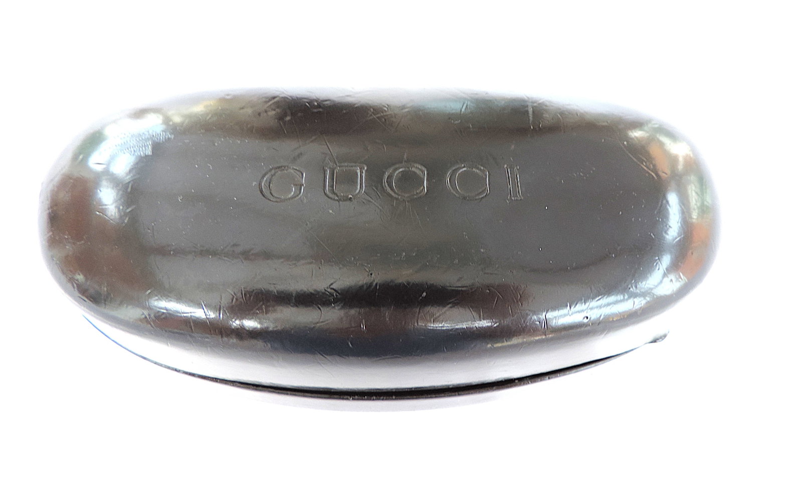 GUCCI Prescription Glasses Frames GG3561 WRR 140 With Case - 10