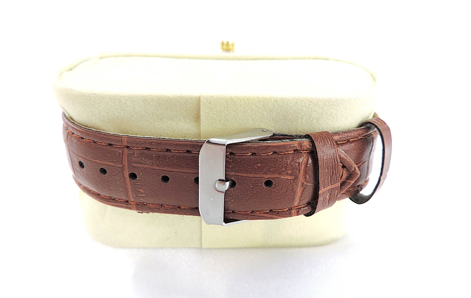 Men's 'WAVE' Quartz Fashion Watch 'New' - 4