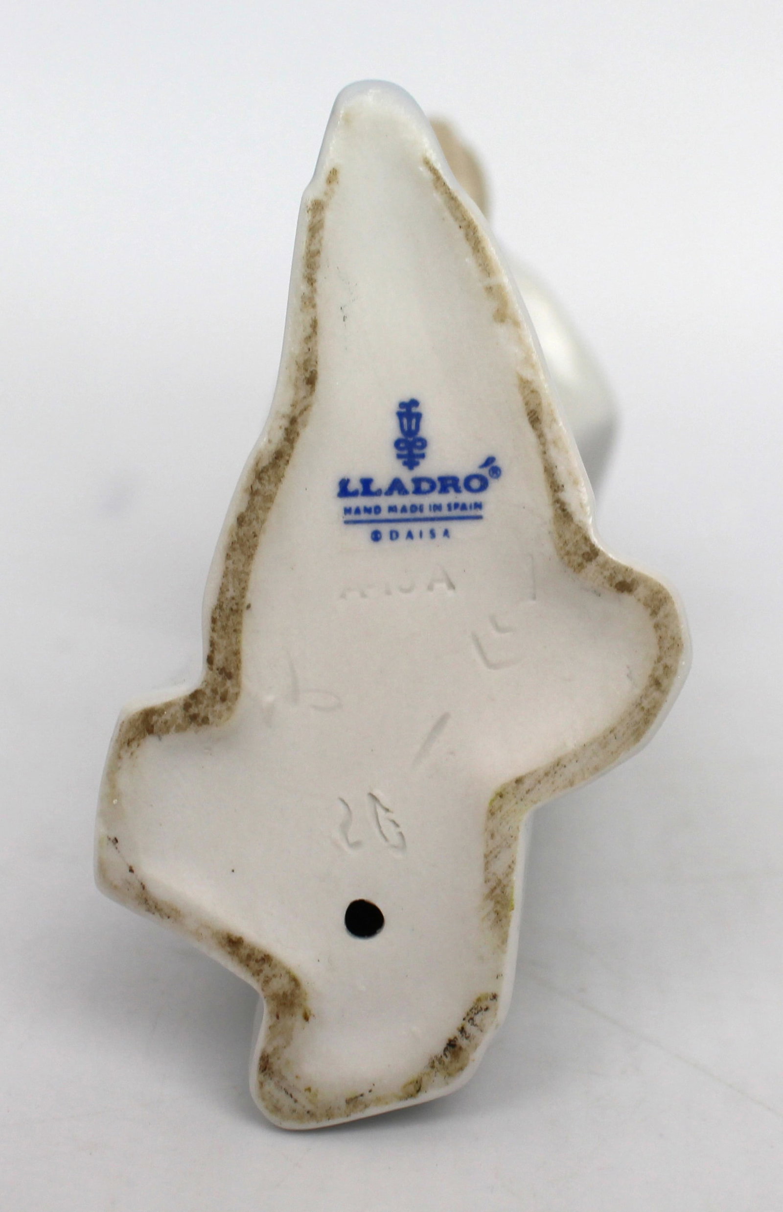 Collection of 3 Figurines 2 Lladro, 1 Nao - 6