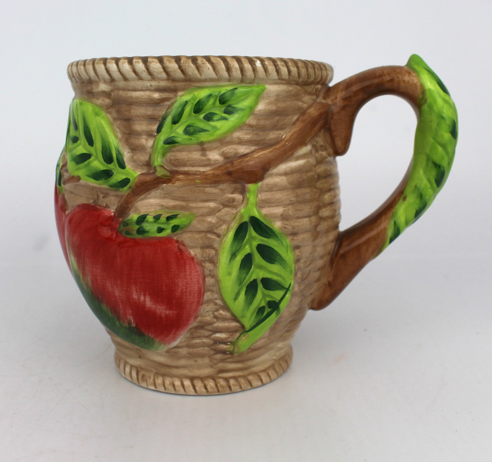 Collection of 11 Antique & Vintage Tankards & Mugs - 14