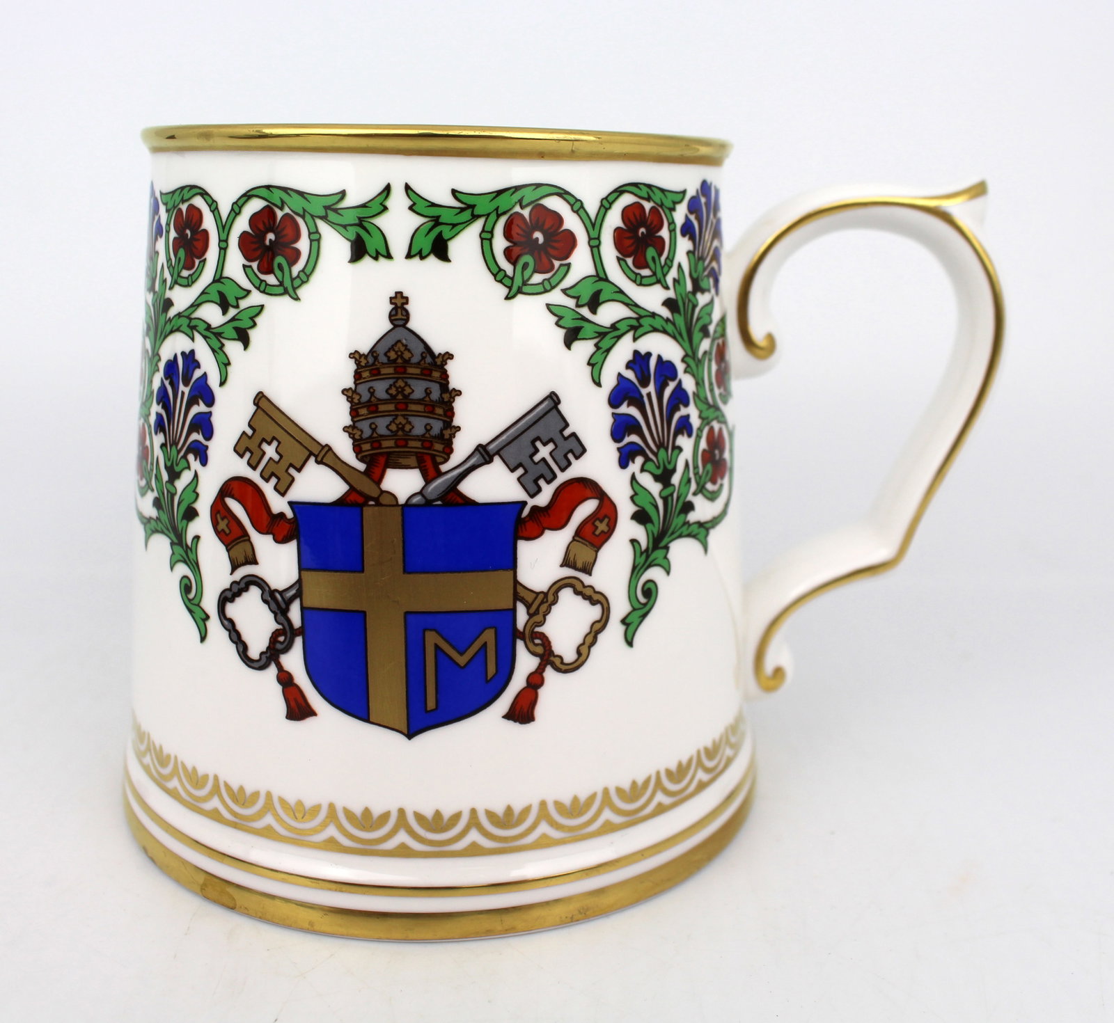 Collection of 11 Antique & Vintage Tankards & Mugs - 17