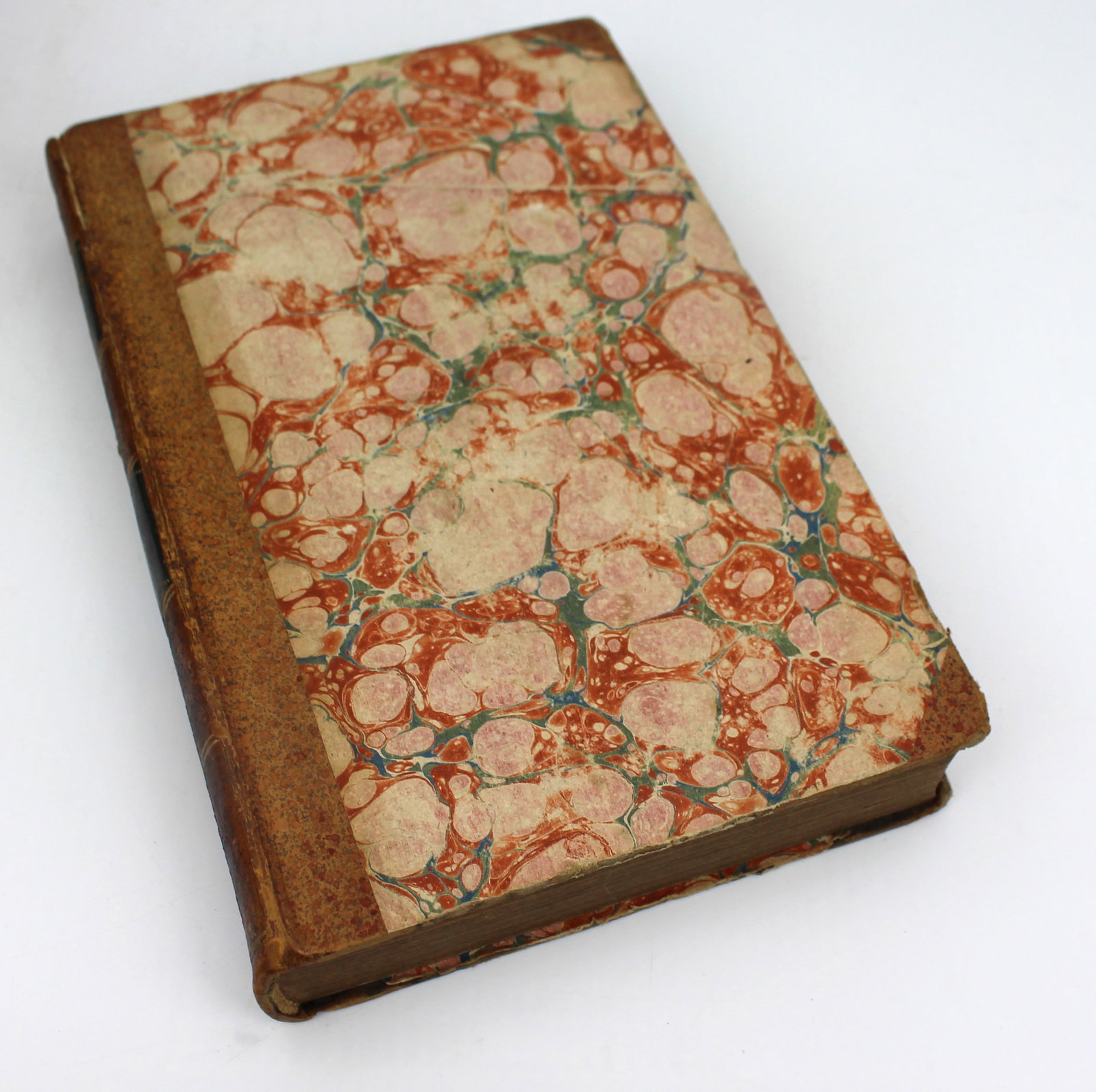 Four Volumes of The Edinburgh Review, 19th Century - 7