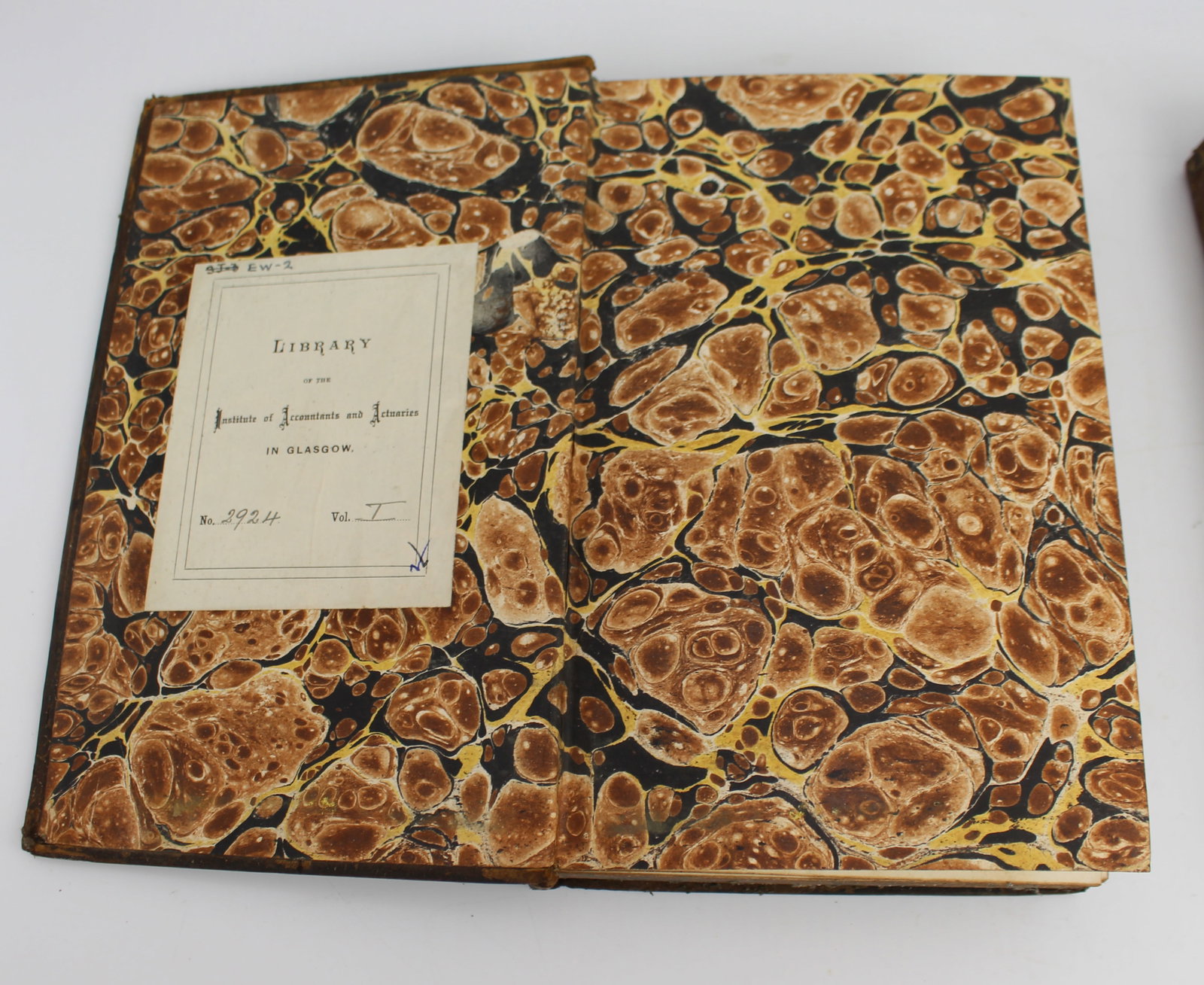 Two Volumes of The Works of John Moore, M.D. – 1820 Edinburgh - 12