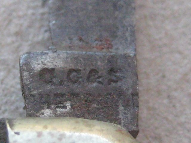 Victorian Mother of Pearl Hafted Twin Steel Bladed Folding Fruit Knife, c1900 - 3
