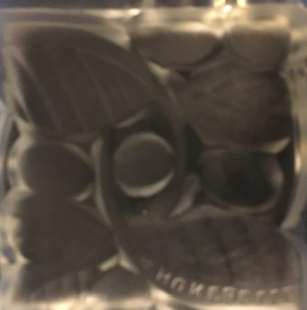 Andre Hunebelle (1896-1985) Art Deco, Opalescent Ashtray, Leaf and Berries, Signed, 1930 - 11