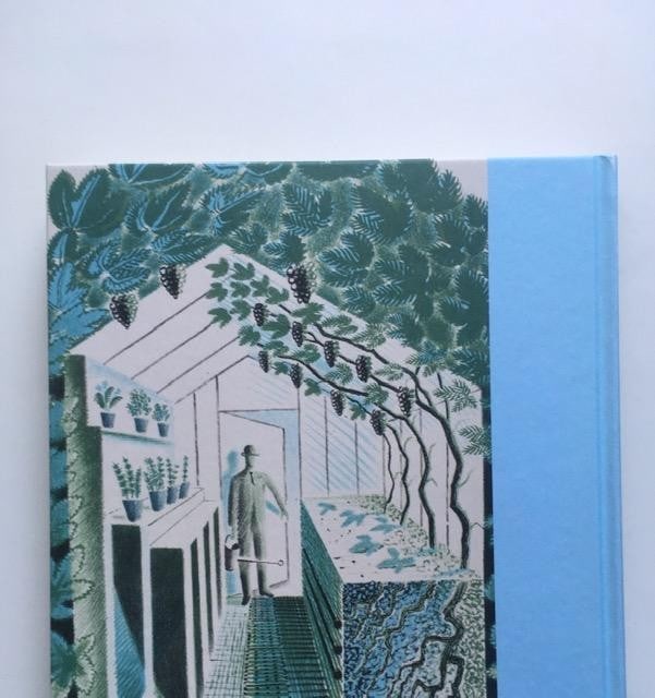 Eric Ravilious (b1903–42) Landscapes & Nature, Hardback, Images and Words by Ella Ravilious, 2 - 3