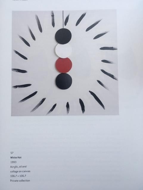 Sir Terry Frost (b1915-2003) ‘Terry Frost’ 112 Pages 50 Colour, 10 B+W Plates By Chris S - 5