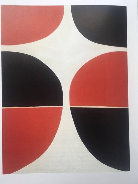 Sir Terry Frost (b1915-2003) ‘Terry Frost’ 112 Pages 50 Colour, 10 B+W Plates By Chris S - 6