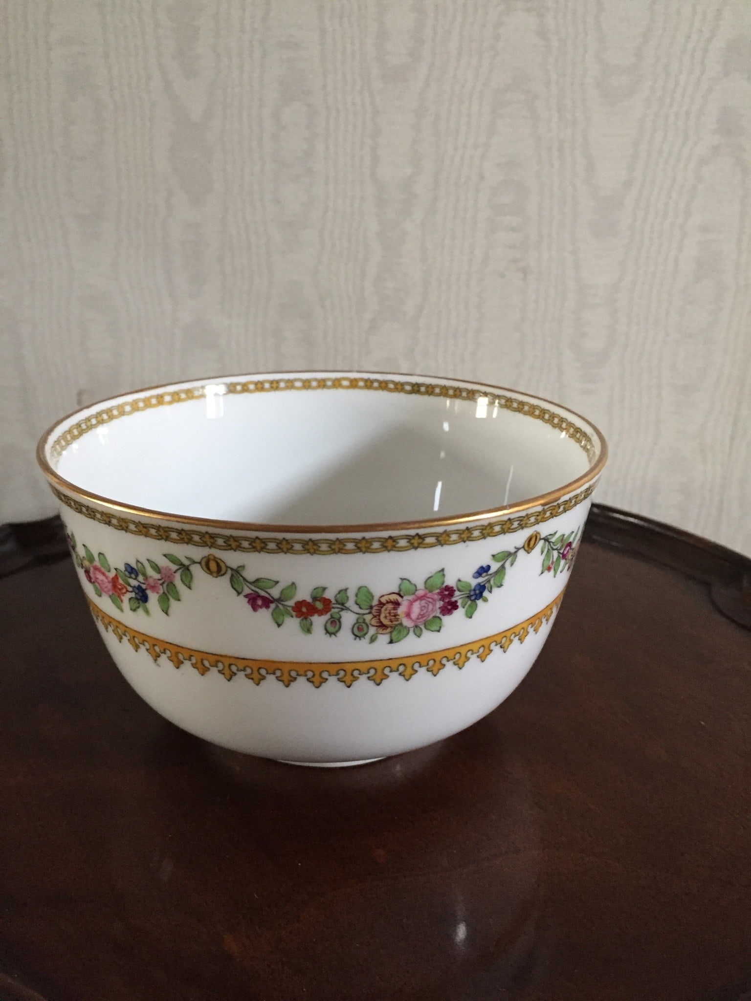 Rare Edwardian Spode Copeland Tea Set - 6