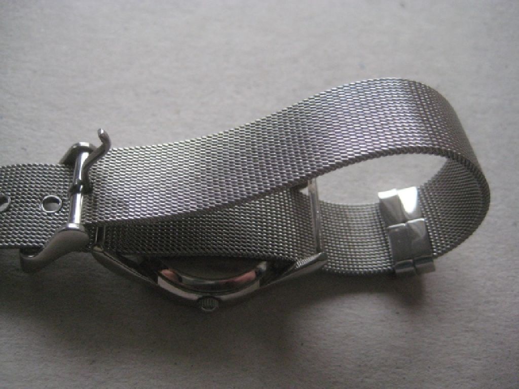 Vintage Ladies Gossip Twin Watch Set, Cased - 10