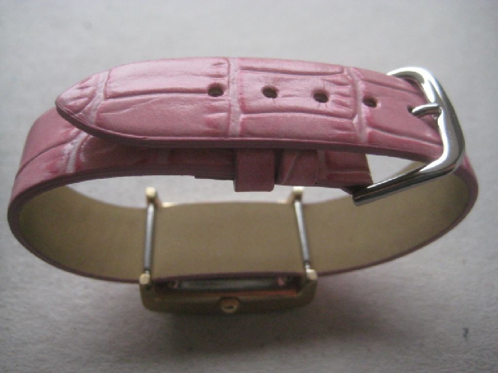 Vintage Ladies Gossip Twin Watch Set, Cased - 9