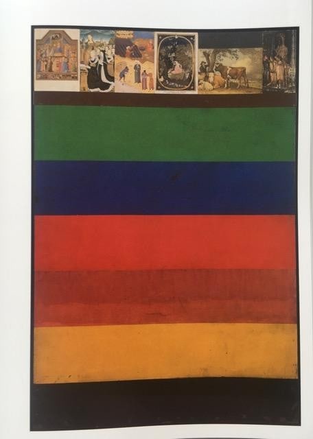Sir Terry Frost (b1915-2003) ‘Terry Frost’ 112 Pages 50 Colour, 10 B+W Plates By Chris S - 13