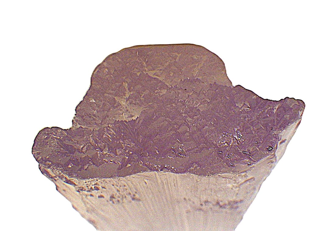 Large 442 carats natural Kunzite crystal from Brazil. - 2
