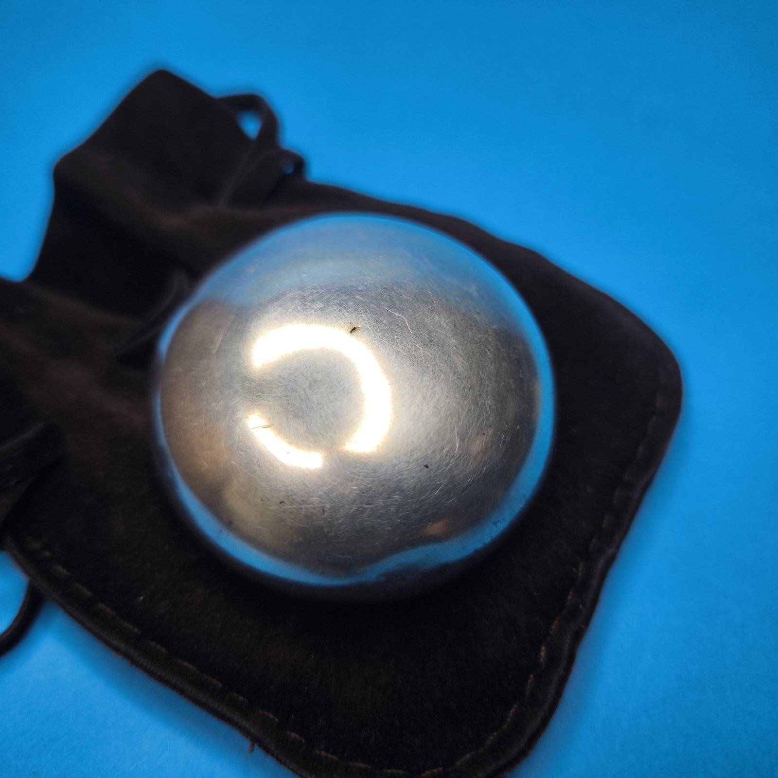 Lost And Find Russian Faberge Pill Box Silver Romanov Alexander Mikhailovich - 6