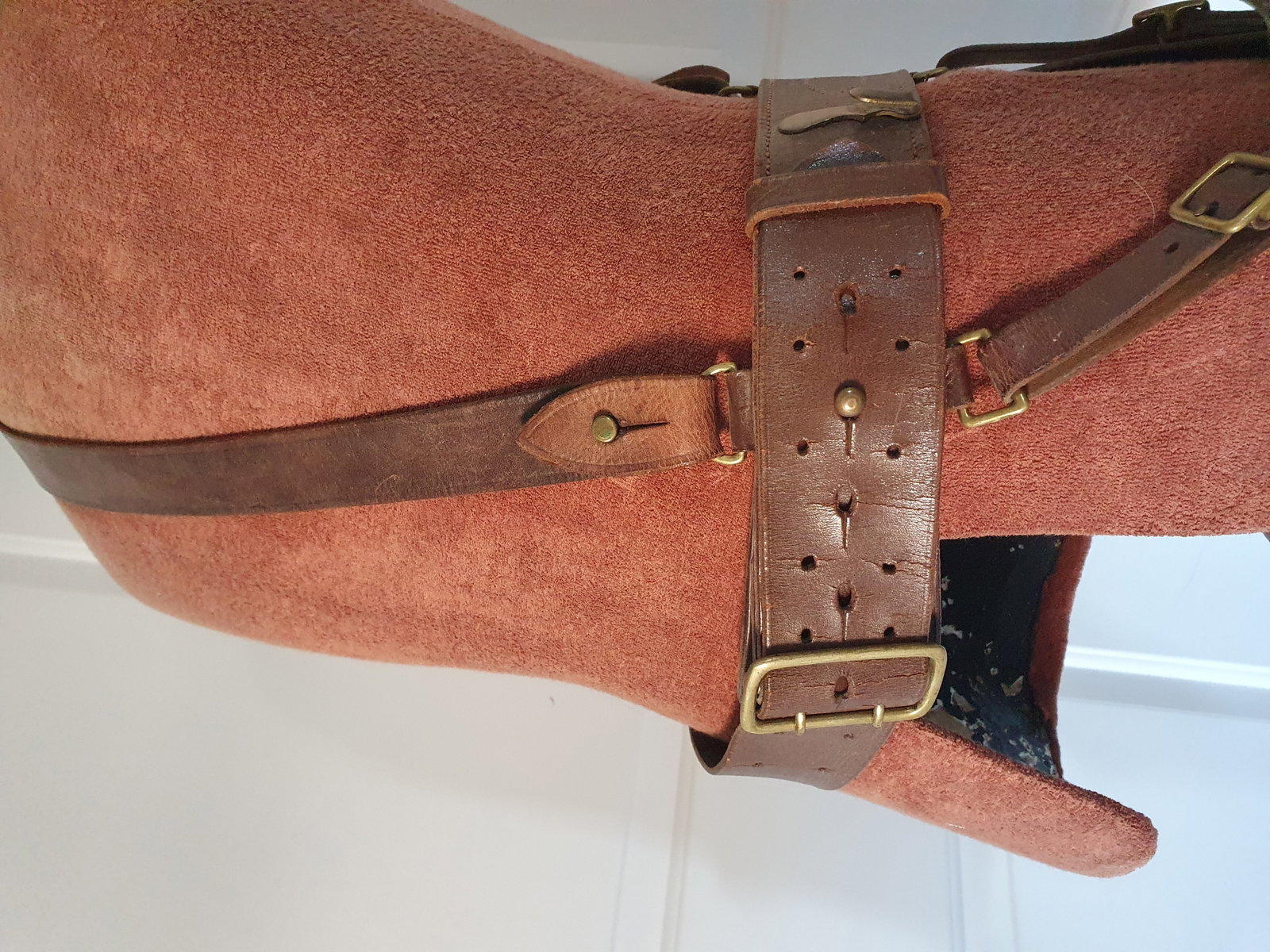 George V Royal Artillery officer sword - 2