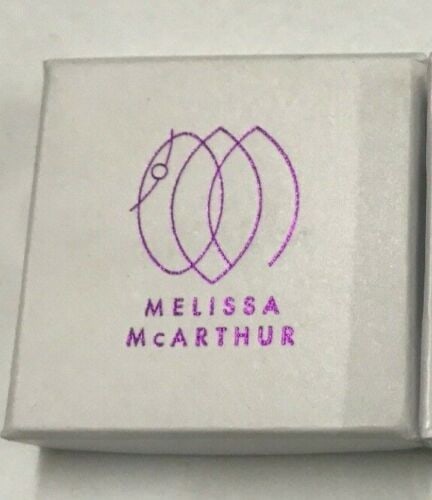 Melissa Mcarthur Sterling Silver Quartz Pendant Necklace - 3