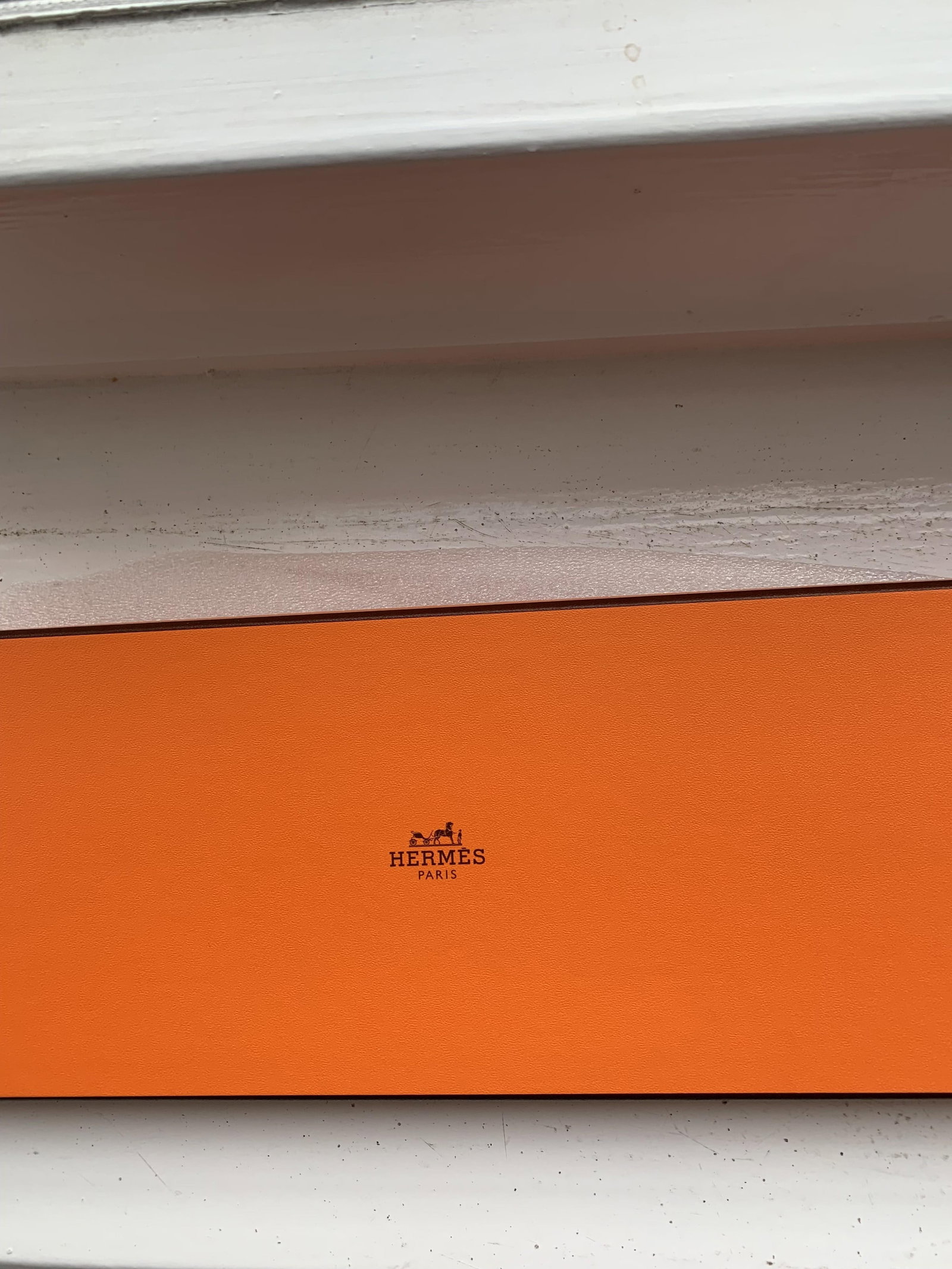 1950’s Vintage Hermès Bow Tie - 2