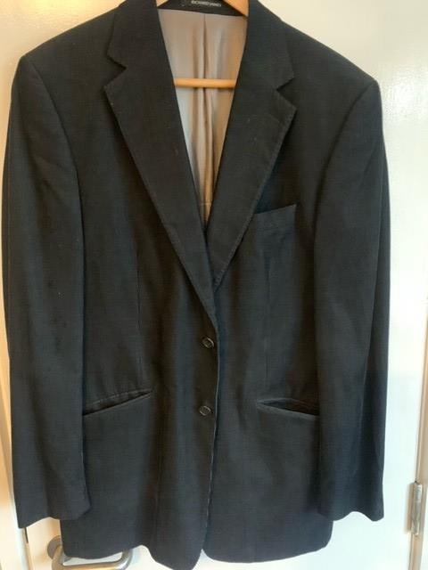 Richard James Mayfair Sports Blazer - 3